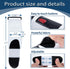 Golf Rangefinder Magnetic Strap - Adjustable Holder Wrap Mount for Golf Cart with Strong Magnet