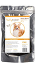 Healthy Breeds Pembroke Welsh Corgi Jerky Bites, Chicken & Rice Recipe, 5 oz