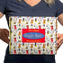 Dog Birthday Treat Gift Box - Gift-Shaped Treat Dispenser with USA-Made Treats for Small Dogs