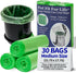 Pet Fit For Life 3.1 Gal Leak-Proof Wastebasket Liners - 3-Pack of