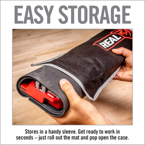REAL AVID Smart MAT XL with Tray