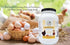 Omega-3 4 lb Fresh Eggs Daily Flock Flax Natural Flaxseed Supplement for Chickens & Ducks Enhances Levels, Supports