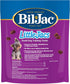 4 oz (4-Pack) Bil-Jac Little Jacs Small Dog Training Treats, Chicken Flavor, Made with Chicken Liver