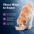 Pack Dogs,Grain-Free,12.5 oz Cans,(Pack 12) Blue Buffalo Wilderness High Protein Beef and Chicken & Salmon and Chicken