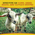 16oz, 1-pack Dr. Naylor Hoof 'N Heal, Hoof Rot Foot Rot Wound Care, Sheep Goat Cow Horse