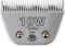 Detachable Blade Size 10W Wide Blade 3/32" - Extra Durable Japanese Steel, Compatible with Most Andis, Oster, Wahl A5