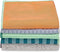 Full Circle Renew, Essential Cleaning Cloths, Ultra-Durable Recycled Microfiber, Variety Pack for