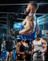 COFIT Breathable Workout Gloves, Antislip Weight Lifting Gym Gloves for Men Women, Superior Grip & Palm Protection