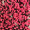Pride Performance Golf Tee Striped, 3-1/4", 100 Count