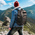 HUNTVP 25L Military MOLLE Tactical Backpack, Hunting Rucksack Gear Assault Pack