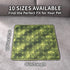 2 Pack 36"x36" Washable Pee Pads for Dogs, Reusable Puppy Potty Training Pads, Ultra-Absorbent Thick Waterproof