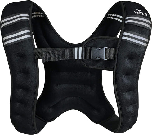 Weighted Vest Weight Vest for Men Women Kids 5/10/16 Lbs Weights, Body