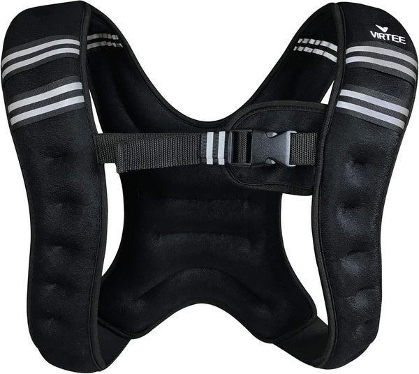 Weighted Vest Weight Vest for Men Women Kids 5/10/16 Lbs Weights, Body