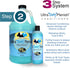 Best Shot Ultra Dirty Plenish Conditioner - Ideal Pet Grooming Conditioner - Protein-Enriched Moisturizing for Any Dog,