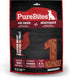 PureBites Chicken Jerky Dog Treats - 1 Ingredient, Made in Canada, 21.1oz