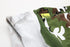 DroolingDog Camo Hoodie for Large Dogs, XXXL, Green