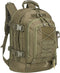 Tactical Backpack Military Hiking Daypack Molle for Men 3 Day Assault Bug Out