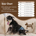 Dogs(5 Pack),Premium Vecomfy Belly Bands for Male Washable Reusable Medium Dog Belly Wrap Leakproof Doggie Diapers