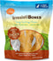 Canine Naturals IrresistiBONES, Long Lasting Chicken Chew, Made from USA Raised Chicken, 3 Pack