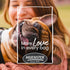 3.5 lb Muenster Perfect Balance Raw Pork Kibble Mix with Freeze Dried Beef for Dogs - High Protein, No Corn, Wheat