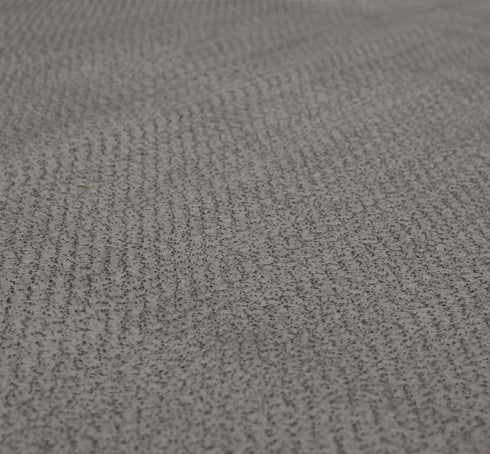 5' 7' Mohawk Home Pet Play Pen Moisture Barrier Mat Utility Solid Gray X Other Perfect for Kitchen, Living Room, Kids