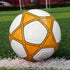 Soccer Ball Size 3, 4, 5 Soft PU for Practice Training, Gift for Boys Girls Kids, Includes Pump and Needle