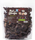 Pet 'n Shape CHUNX - Beef Lung Natural Dog Treats - Made & Sourced in the USA, 32 Ounce