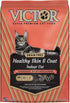 Victor Super Premium Cat Food, 15lb - Grain Free Healthy Skin & Coat, Yukon River Recipe for All Breeds