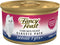 Purina Fancy Feast Wet Senior Cat Food 7 Years Plus Chicken Feast
