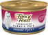 Purina Fancy Feast Wet Senior Cat Food 7 Years Plus Chicken Feast