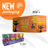 Tiki Cat Grill Tuna & Crab Surimi High-Protein 100% Non-GMO Ingredients Wet Whole Foods Cat Food for All Life Stages,