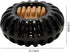 Starmark Everlasting Treat Wheeler Dog Toy, Small