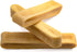 Yak Cheese Chews - Himalayan Yak Cheese Dog Chews, Natural, Healthy & Long Lasting for Dogs 55 lbs and Smaller