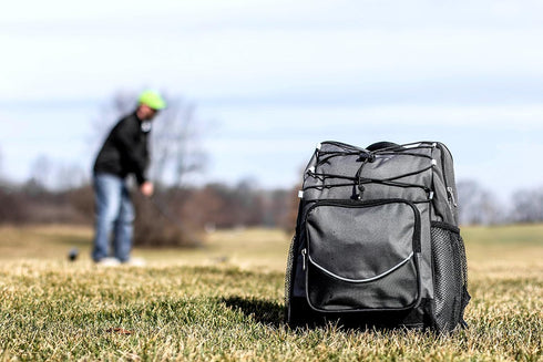 OAGear 20 Can Cooler Backpack