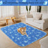 IEUUMLER 2 Pack Pack EU007 24"X18"-2pcs) Washable Pee Pads for Dogs, Non-Slip & Waterproof Whelping Pad, Reusable