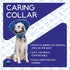 Calm Paws Dog Caring Collar with Calming XS (X-Small)