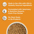BIXBI Rawbble Dry Dog Food, Chicken, 4 lbs, USA Made, No Meat Meal, Freeze Dried Raw Coated Dog Food