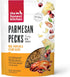 The Honest Kitchen Parmesan Pecks: Duck, Parmesan & Cherry Recipe, 8 oz Bag