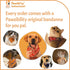 Recommended Trimming Pawsibility - Reinvented Pet Nail Clippers for Your Pal - USB Rechargeable LED Light for Bloodline