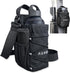 Generic Magnetic Gym Bag for Men & Women Small Gym Bag with Rack