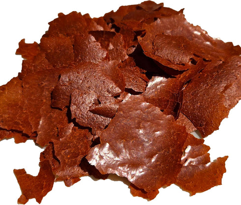 16 oz Cool Color Enhancing Tropical Fish Flake with Brine Shrimp