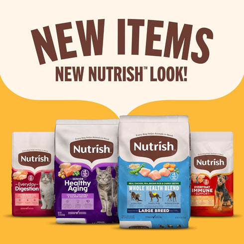 5 oz. Pack 5 Nutrish Savory Roasters Chicken Recipe Premium Dog Treats, Pouch, of (Rachael Ray)