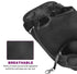 Legs Out Front-Facing Dog Carrier - Hands-Free Adjustable Pet Backpack Carrier for Walking, Hiking, Bike, and