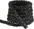 MECCANIXITY Battle Rope 20ft x 1.5 Inch Polyester Workout Rope Heavy Fitness