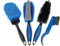 Park Tool BCB-4 Bike Cleaning Brush Set
