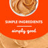16 oz. Buddy Biscuits Crunchy Dog Treats, Peanut Butter, Box
