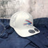 HOOEY Habitat Adjustable Snapback Trucker Hat
