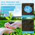 Set, 30 Count 10 30 Pack 0.53 Oz Portable Toilet Bags Poo Waste Gel Gal Camping Toilet bags with drawstring and each