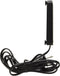Penn-Plax Cascade Mini Fish Tank Heater – Fully Submersible, 10 Watt, 4” Length for Aquariums