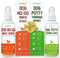 Dog Potty Training Spray & NO-GO Area Spray, Safe & Effective Puppy